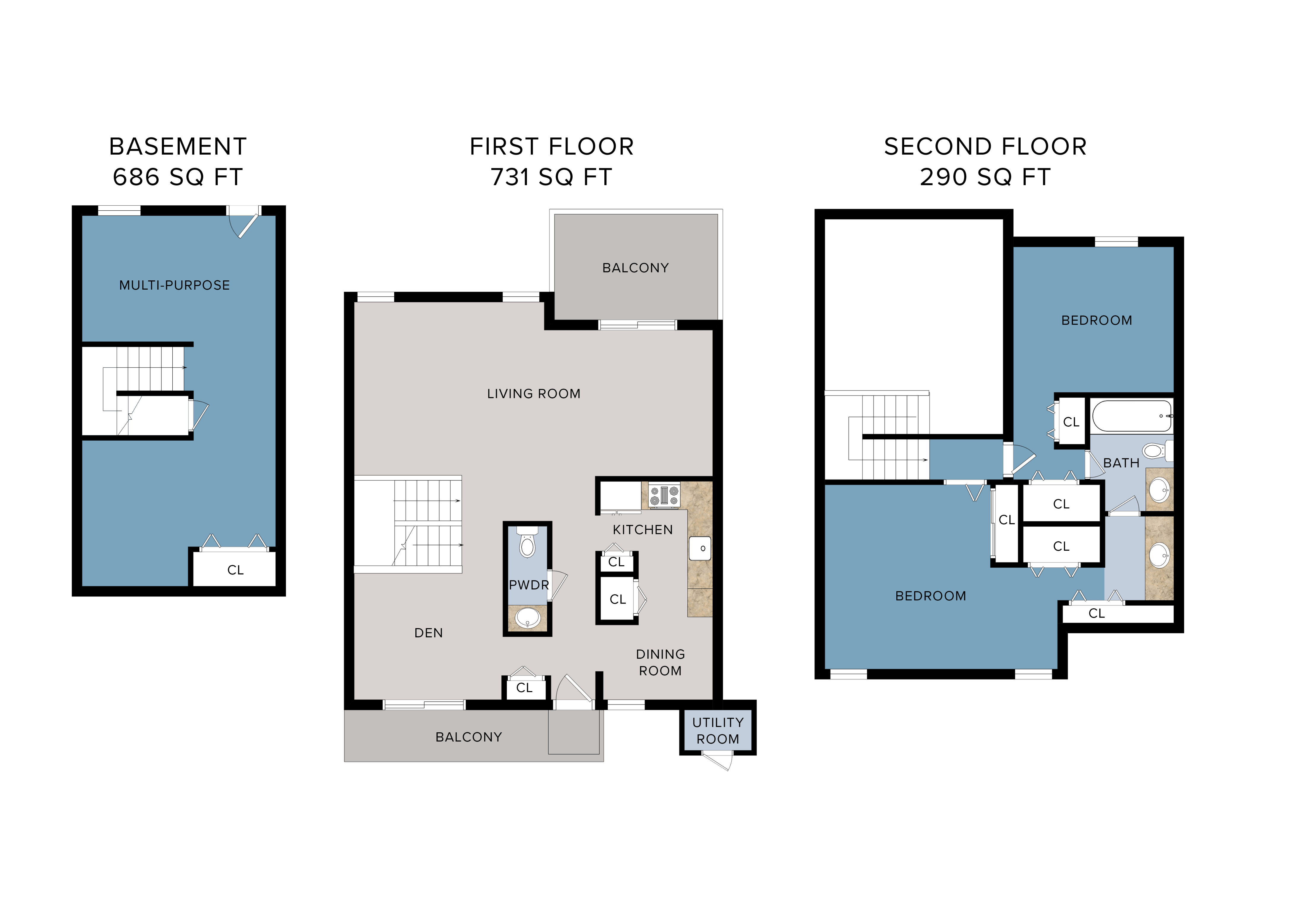 Floor Plan Layout